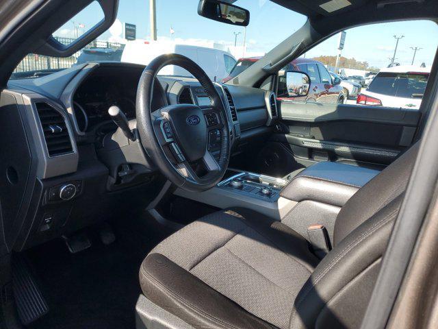 used 2019 Ford Expedition car, priced at $26,781