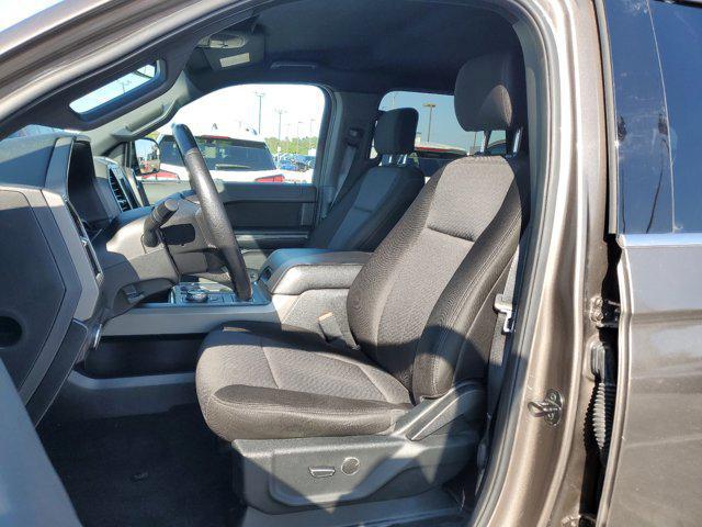 used 2019 Ford Expedition car, priced at $26,781