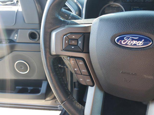 used 2019 Ford Expedition car, priced at $26,781