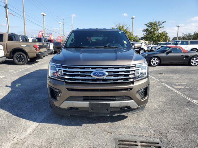 used 2019 Ford Expedition car, priced at $26,781