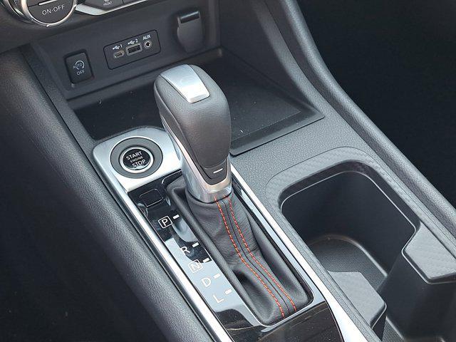 new 2025 Nissan Sentra car, priced at $26,390