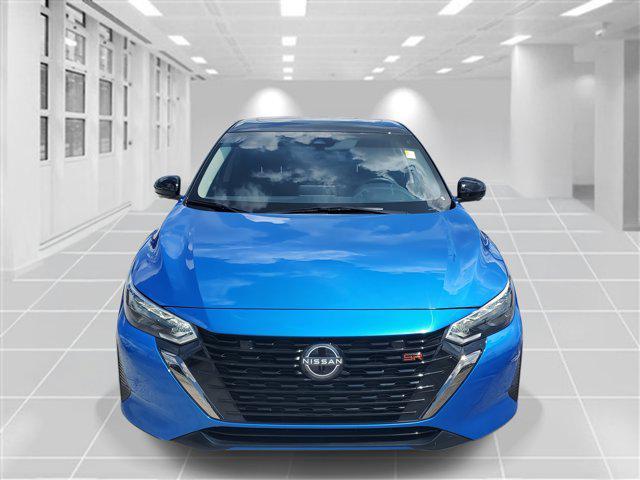 used 2024 Nissan Sentra car, priced at $22,995
