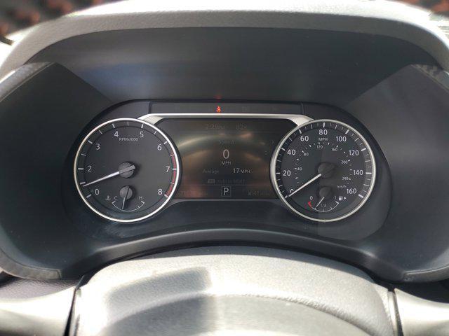 used 2024 Nissan Sentra car, priced at $22,995