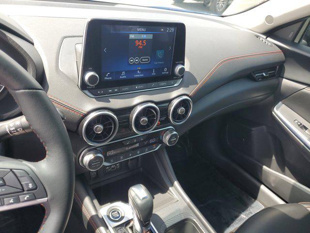used 2024 Nissan Sentra car, priced at $22,995
