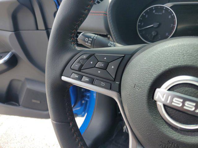 used 2024 Nissan Sentra car, priced at $22,995