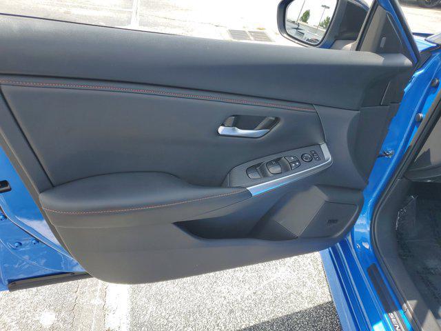 used 2024 Nissan Sentra car, priced at $22,995