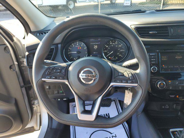 used 2020 Nissan Rogue Sport car, priced at $15,491