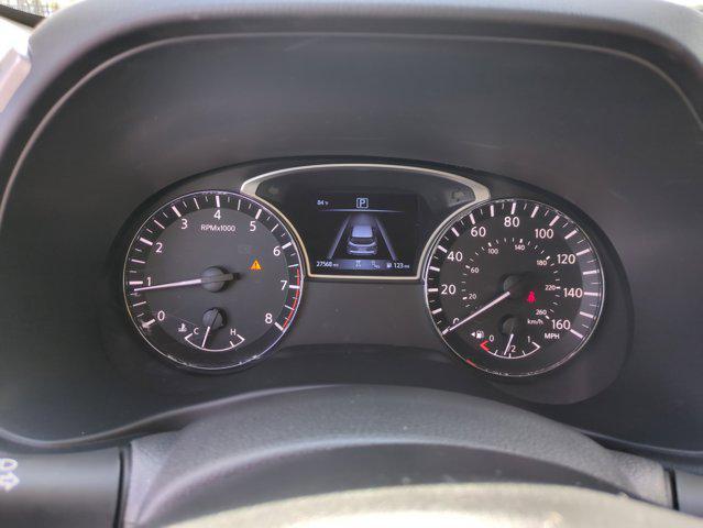 used 2019 Nissan Pathfinder car, priced at $21,991