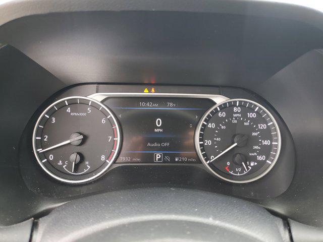 used 2024 Nissan Sentra car, priced at $19,991