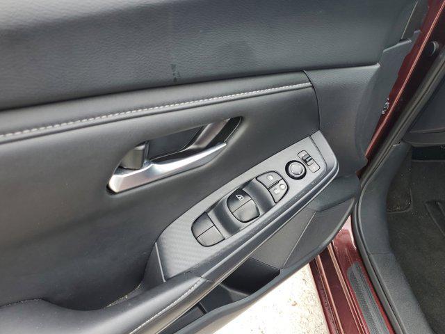 used 2024 Nissan Sentra car, priced at $19,991