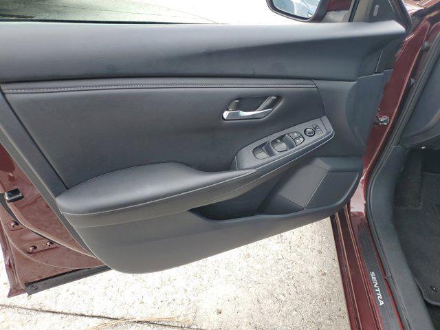 used 2024 Nissan Sentra car, priced at $19,991