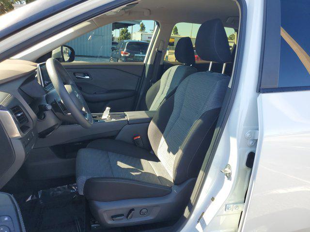 used 2023 Nissan Rogue car, priced at $22,695