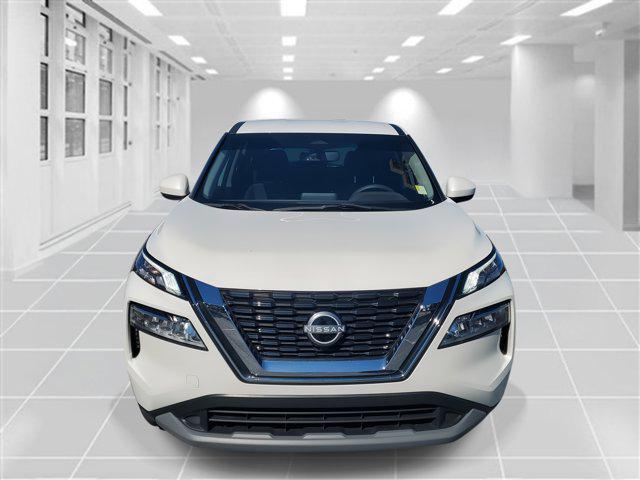 used 2023 Nissan Rogue car, priced at $22,695
