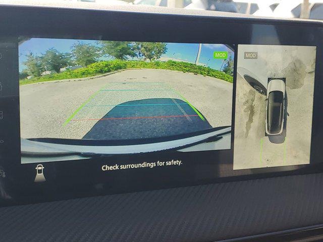 new 2025 Nissan Kicks car, priced at $29,010