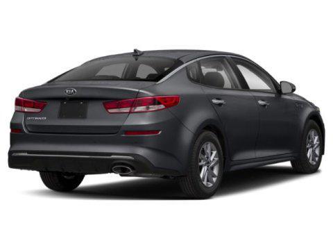 used 2019 Kia Optima car, priced at $12,391