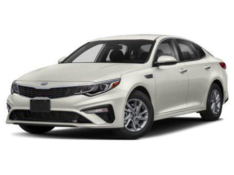 used 2019 Kia Optima car, priced at $12,391