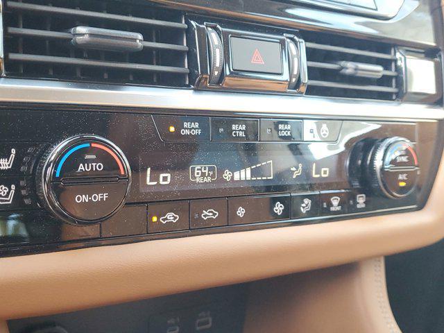 new 2025 Nissan Pathfinder car, priced at $52,140