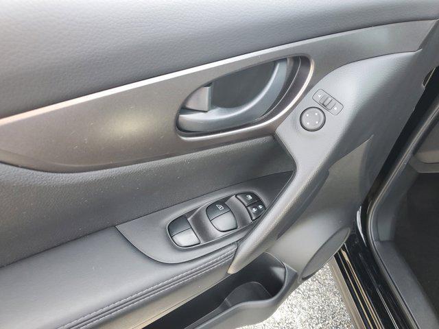 used 2020 Nissan Rogue Sport car, priced at $16,999