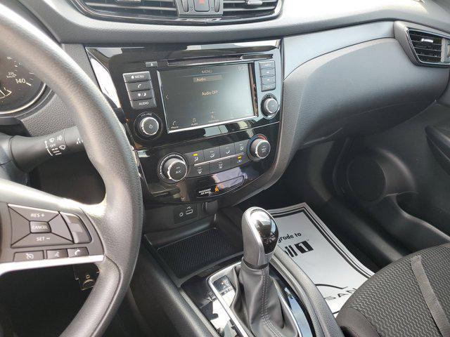 used 2020 Nissan Rogue Sport car, priced at $16,999