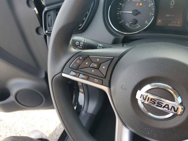 used 2020 Nissan Rogue Sport car, priced at $16,999