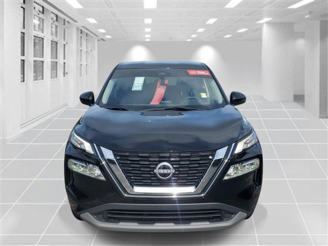 used 2023 Nissan Rogue car, priced at $23,491