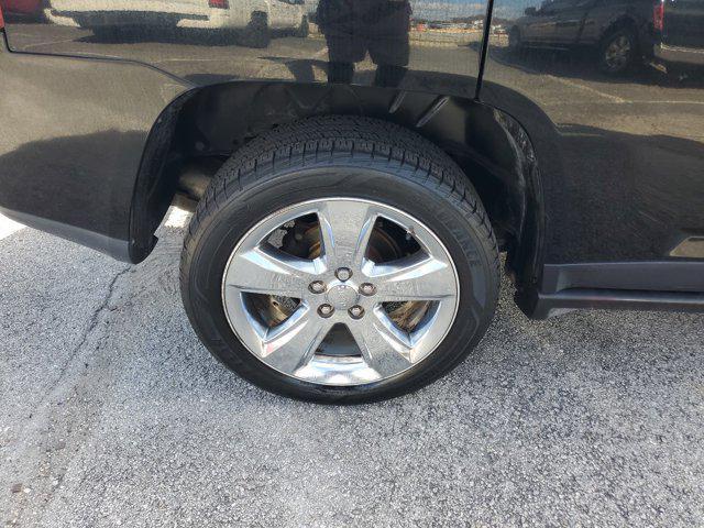 used 2014 Jeep Compass car, priced at $9,991