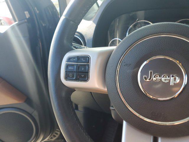 used 2014 Jeep Compass car, priced at $9,991