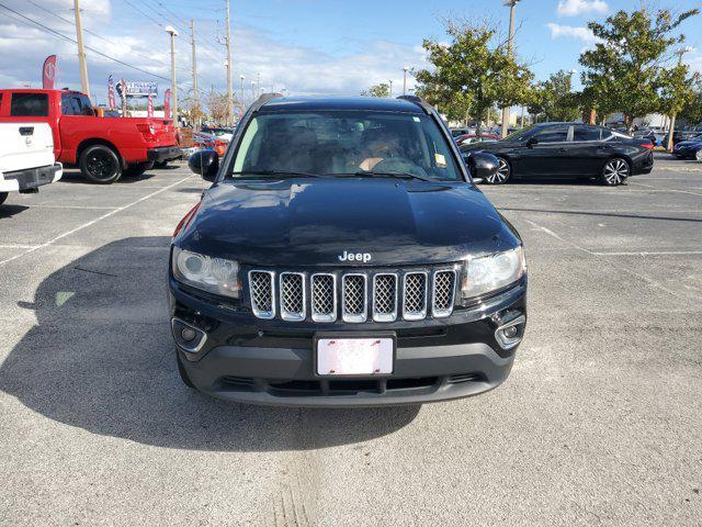 used 2014 Jeep Compass car, priced at $9,991