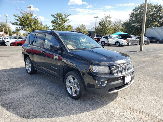 used 2014 Jeep Compass car, priced at $9,991