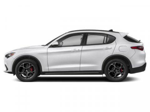 used 2022 Alfa Romeo Stelvio car, priced at $26,922