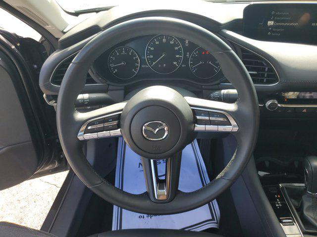 used 2023 Mazda Mazda3 car, priced at $20,992