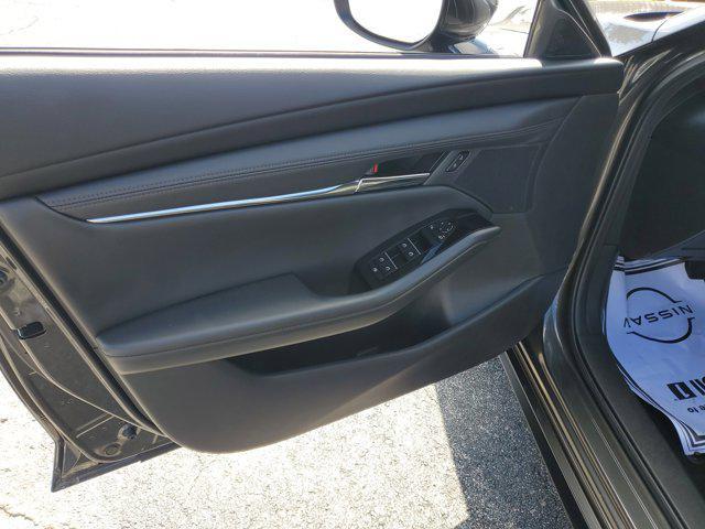 used 2023 Mazda Mazda3 car, priced at $20,992