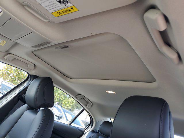 used 2023 Mazda Mazda3 car, priced at $20,992