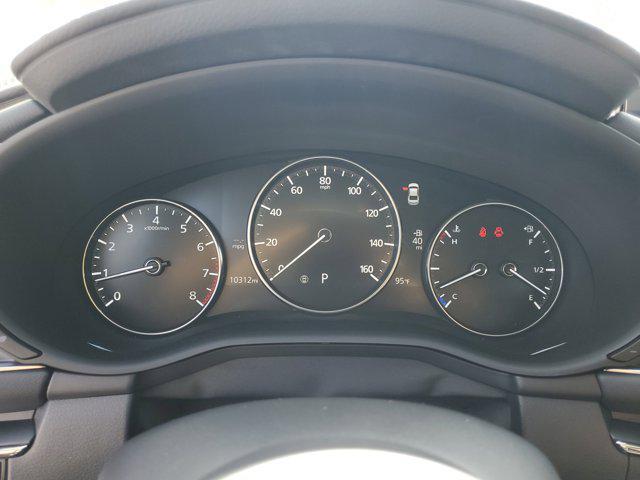 used 2023 Mazda Mazda3 car, priced at $20,992
