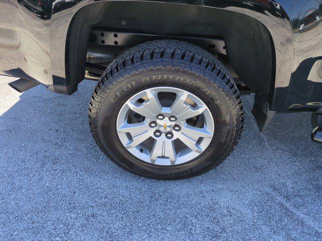 used 2022 Chevrolet Colorado car, priced at $27,573