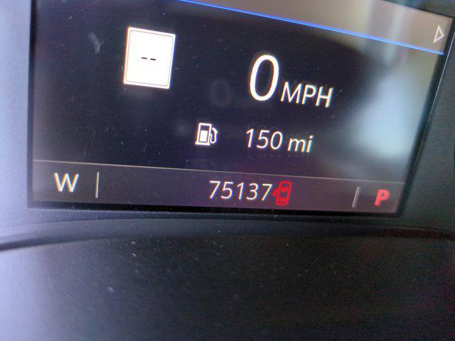 used 2022 Chevrolet Colorado car, priced at $24,497