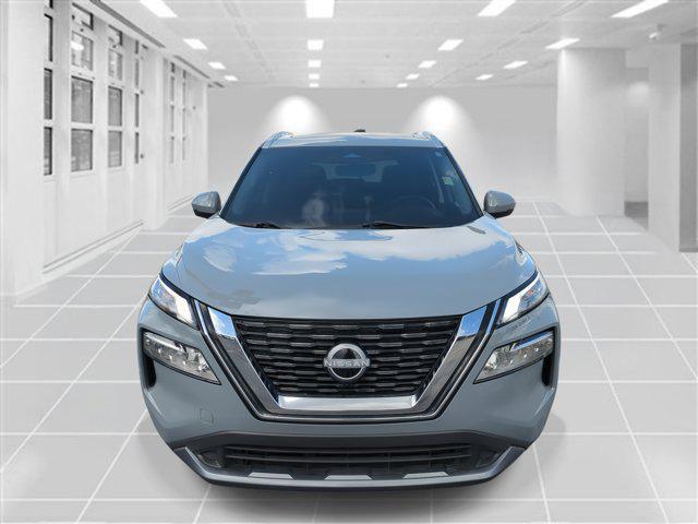 used 2023 Nissan Rogue car, priced at $26,971