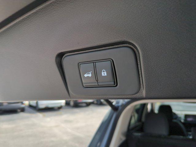 used 2023 Nissan Rogue car, priced at $26,971