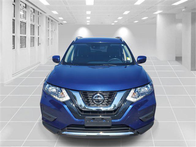 used 2020 Nissan Rogue car, priced at $16,982