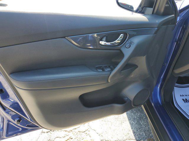 used 2020 Nissan Rogue car, priced at $16,982