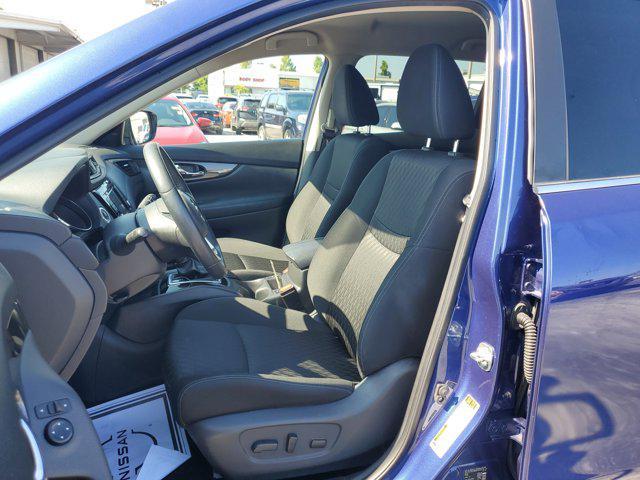 used 2020 Nissan Rogue car, priced at $16,982