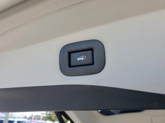 used 2020 Nissan Rogue car, priced at $16,982