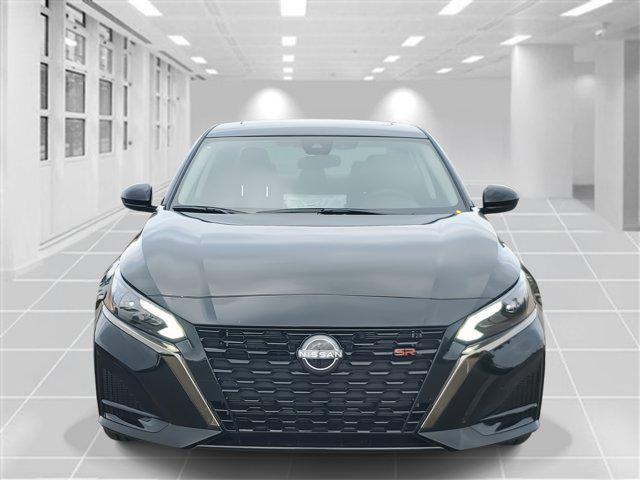 new 2025 Nissan Altima car, priced at $30,785