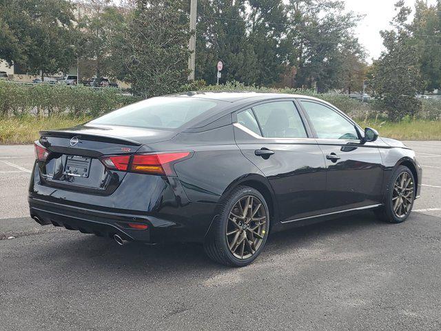 new 2025 Nissan Altima car, priced at $30,785