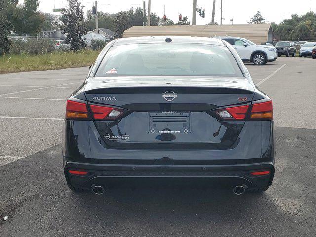 new 2025 Nissan Altima car, priced at $30,785