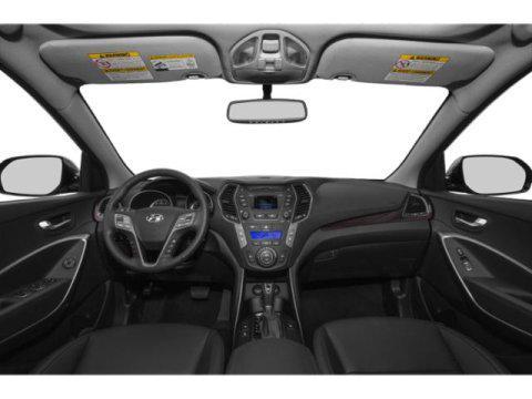 used 2015 Hyundai Santa Fe car, priced at $10,991