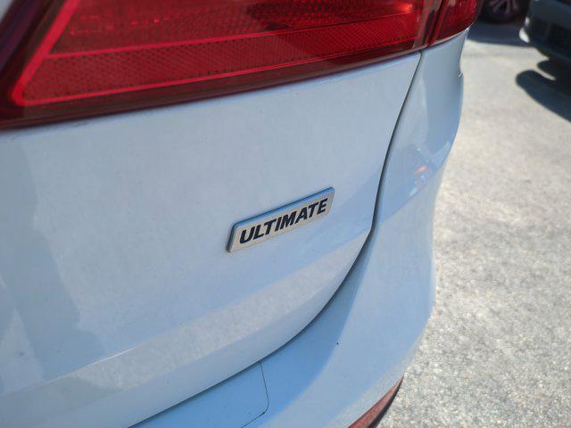 used 2015 Hyundai Santa Fe car, priced at $10,991