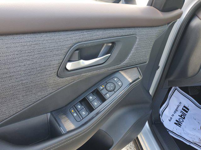 used 2022 Nissan Rogue car, priced at $20,996