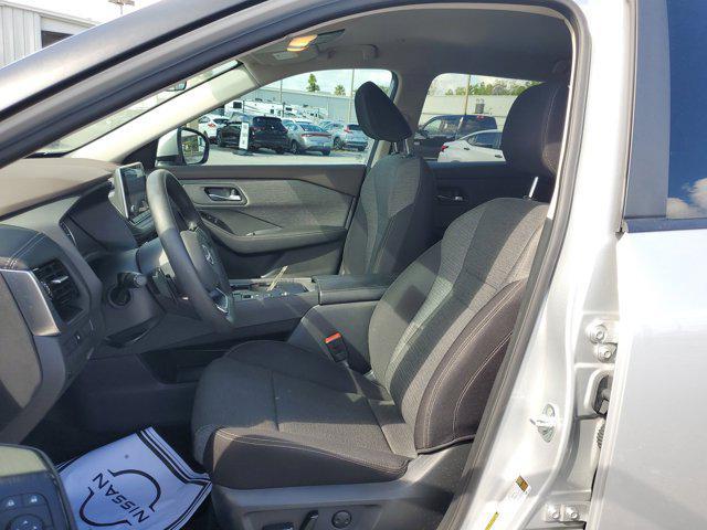 used 2022 Nissan Rogue car, priced at $20,996