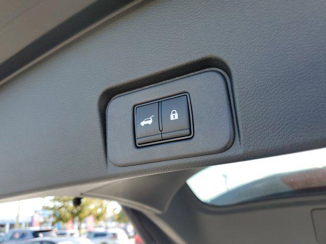 used 2025 Nissan Rogue car, priced at $35,991